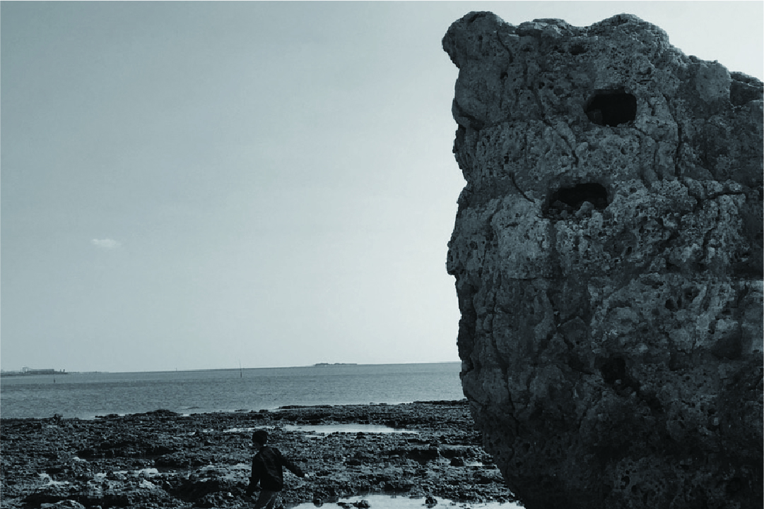 ILFORDで撮影した写真