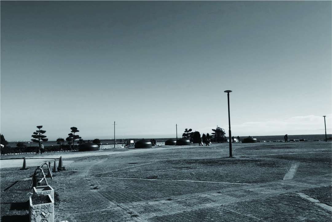 ILFORDで撮影した写真